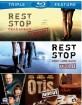 Rest Stop: Dead Ahead / Rest Stop: Don't Look Back / Otis - Triple Feature (US Import ohne dt. Ton) Blu-ray
