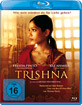 Trishna (2011) Blu-ray