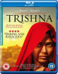 Trishna (2011) (UK Import ohne dt. Ton) Blu-ray