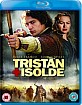 Tristan + Isolde (2006) (UK Import ohne dt. Ton) Blu-ray