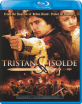 Tristan & Isolde (NL Import ohne dt. Ton) Blu-ray