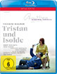 Wagner - Tristan & Isolde (Marthaler) Blu-ray