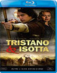Tristano & Isotta (IT Import ohne dt. Ton) Blu-ray