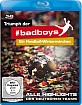 Triumph der #badboys - Ein Handball-Wintermärchen - Alle Highlights des deutschen Teams Blu-ray