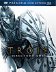 Troie - Premium Collection (FR Import) Blu-ray