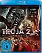 Troja 2 - Die Odyssee Blu-ray