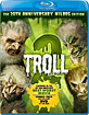 Troll 2 (1990) - The 20th Anniversary Nilbog Edition  (Blu-ray + DVD) (US Import ohne dt. Ton) Blu-ray