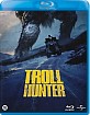 Trollhunter (2010) (NL Import) Blu-ray