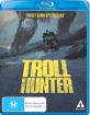 Trollhunter (AU Import ohne dt. Ton) Blu-ray