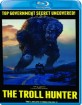 Trollhunter (Region A - CA Import ohne dt. Ton) Blu-ray