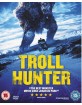 Trollhunter (UK Import ohne dt. Ton) Blu-ray