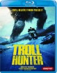 Trollhunter (Region A - US Import ohne dt. Ton) Blu-ray