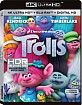 Trolls (2016) 4K (4K UHD + Blu-ray + UV Copy) (US Import ohne dt. Ton) Blu-ray