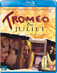 Tromeo & Juliet (UK Import ohne dt. Ton) Blu-ray