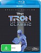 Tron (1982) (AU Import) Blu-ray