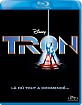 Tron (1982) (FR Import) Blu-ray