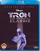 Tron (1982) (IT Import) Blu-ray