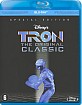 Tron (1982) (NL Import) Blu-ray
