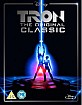 Tron (1982) - Limited Edition Artwork Sleeve (UK Import) Blu-ray