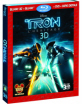 Tron: L'Héritage 3D - 4 Disc Edition (Blu-ray 3D) (FR Import) Blu-ray