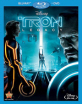 Tron: Legacy - 2 Disc Edition (US Import ohne dt. Ton) Blu-ray
