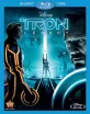 Tron: Legacy - 2 Disc Edition (Blu-ray + DVD) (US Import ohne dt. Ton) Blu-ray