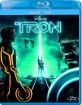 Tron: Legacy (Blu-ray + DVD) (ES Import ohne dt. Ton) Blu-ray