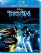 Tron: Legacy (Blu-ray + DVD + Digital Copy) (SE Import ohne dt. Ton) Blu-ray
