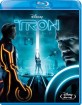 Tron: Legacy (GR Import ohne dt. Ton) Blu-ray