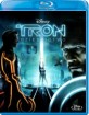 Tron: Dziedzictwo (PL Import ohne dt. Ton) Blu-ray