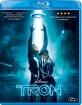 Tron: Legacy (SE Import ohne dt. Ton) Blu-ray