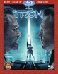 Tron: Legacy 3D (Blu-ray 3D) (IT Import ohne dt. Ton) Blu-ray