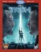 Tron: Legacy 3D (Blu-ray 3D) (IT Import ohne dt. Ton) Blu-ray