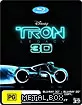 Tron: Legacy 3D - Metal Box Edition (Blu-ray 3D + Blu-ray + Digital Copy) (AU Import ohne dt. Ton) Blu-ray
