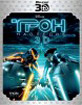 Tron: Legacy 3D (RU Import ohne dt. Ton) Blu-ray