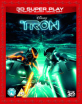 Tron: Legacy 3D - Super Play Edition (Blu-ray 3D) (UK Import ohne dt. Ton) Blu-ray