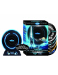 Tron: Legacy 3D & Tron - The Original Classic - Limited 5 Disc Collection (Blu-ray 3D) (US Import ohne dt. Ton) Blu-ray