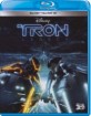 Tron: Legacy 3D (Blu-ray 3D + Blu-ray) (ZA Import ohne dt. Ton) Blu-ray