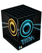 Tron & Tron: Legacy: Limited Collector's Edition (UK Import) Blu-ray