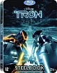 Tron: Legacy - Steelbook (NL Import) Blu-ray