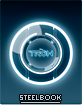 Tron: Legacy 3D - Zavvi Exclusive Limited Edition Steelbook (Blu-ray 3D + Blu-ray) (UK Import ohne dt. Ton) Blu-ray