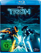 Tron: Legacy Blu-ray