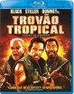 Trovão Tropical (BR Import ohne dt. Ton) Blu-ray