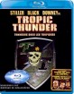 Tropic Thunder - Director's Cut (Neuauflage) (CA Import ohne dt. Ton) Blu-ray