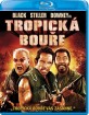 Tropická bouře (CZ Import ohne dt. Ton) Blu-ray
