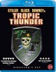Tropic Thunder - Director's Cut (DK Import) Blu-ray