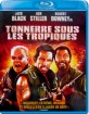 Tonnerre sous les tropiques (FR Import) Blu-ray