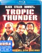 Tropic Thunder (HK Import ohne dt. Ton) Blu-ray