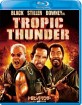 Tropic Thunder (JP Import ohne dt. Ton) Blu-ray