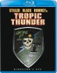 Tropic Thunder - Director's Cut (Neuauflage) (US Import ohne dt. Ton) Blu-ray